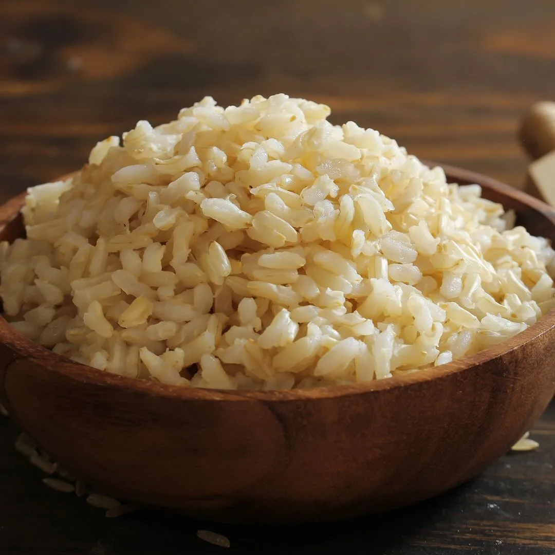 Como Fazer Arroz Integral Passo a Passo Fácil e Saudável