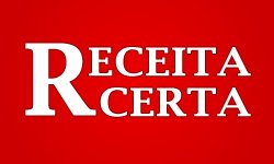 Blog Receita Certa - Logo