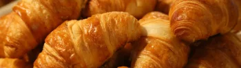 croissant facil de fazer