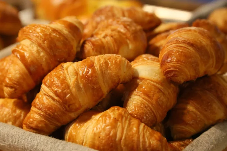 croissant facil de fazer