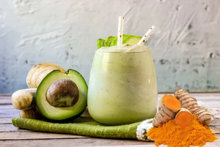 Imagem da Receita de abacate anti-inflamatório