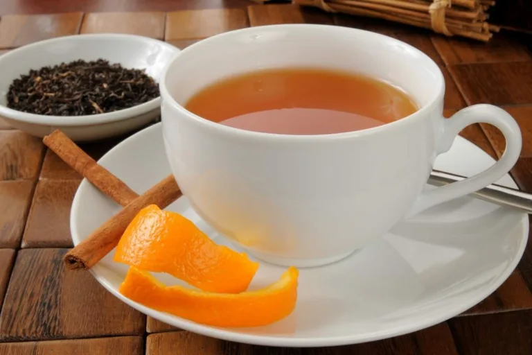 Imagem da Receita do Chá Poderoso para Dormir.