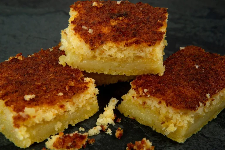 Tradicional Bolo de Milho Cremoso