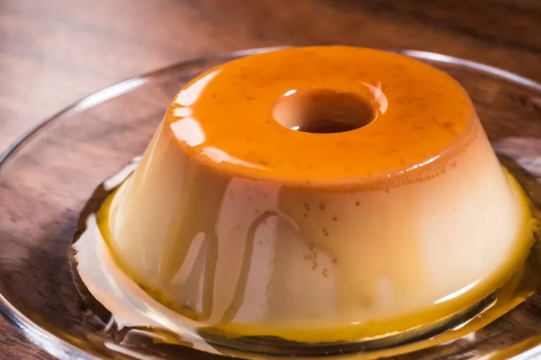 Imagem da Receita de Pudim de Leite Condensado Sem Erros