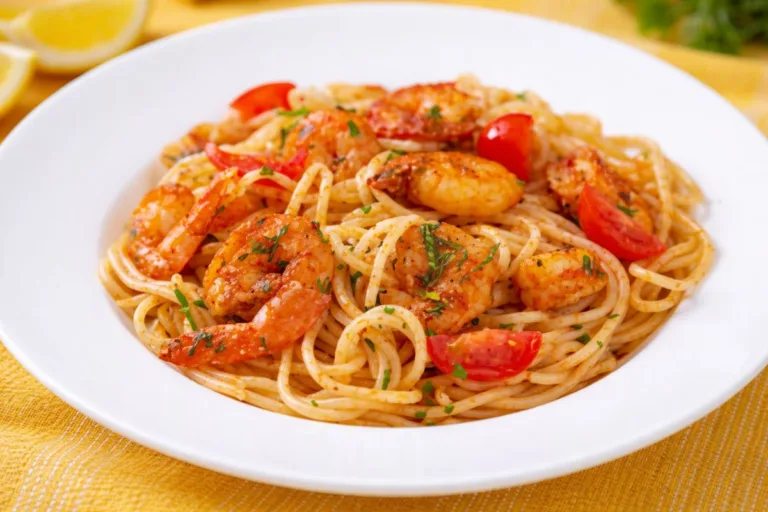 Imagem da Receita de Almoço na Semana da Páscoa: Quarta-feira