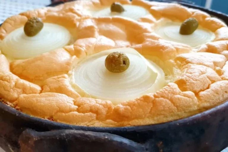 Imagem da Receita de Torta Capixaba