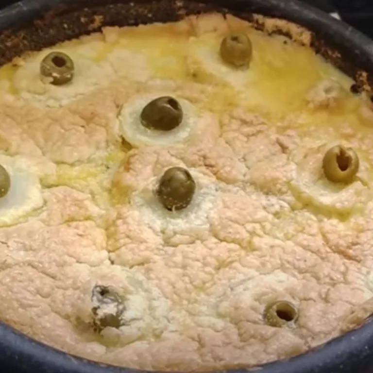 receita torta capixaba