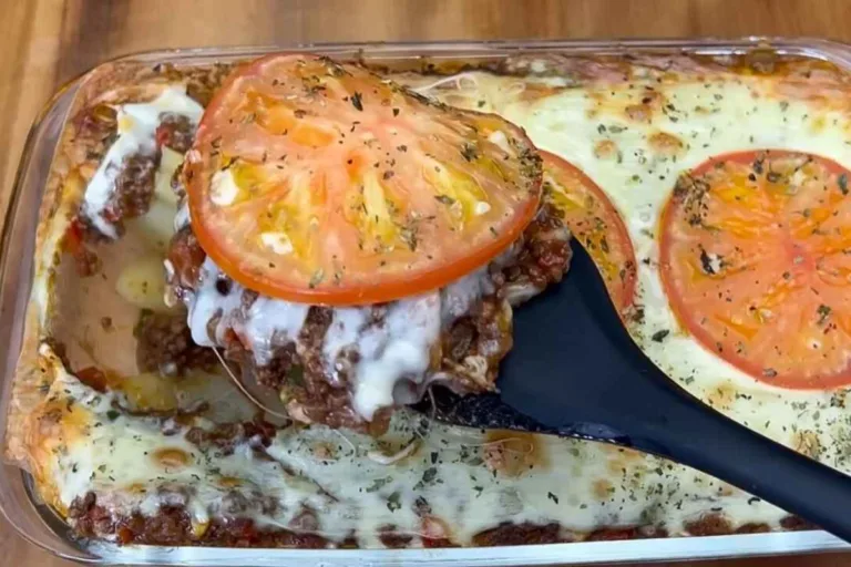 Imagem da Receita de comida para o dia dia