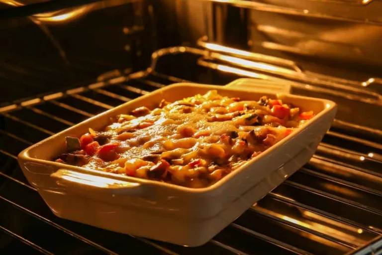 Receita de Arroz de Forno - Blog Receita Certa