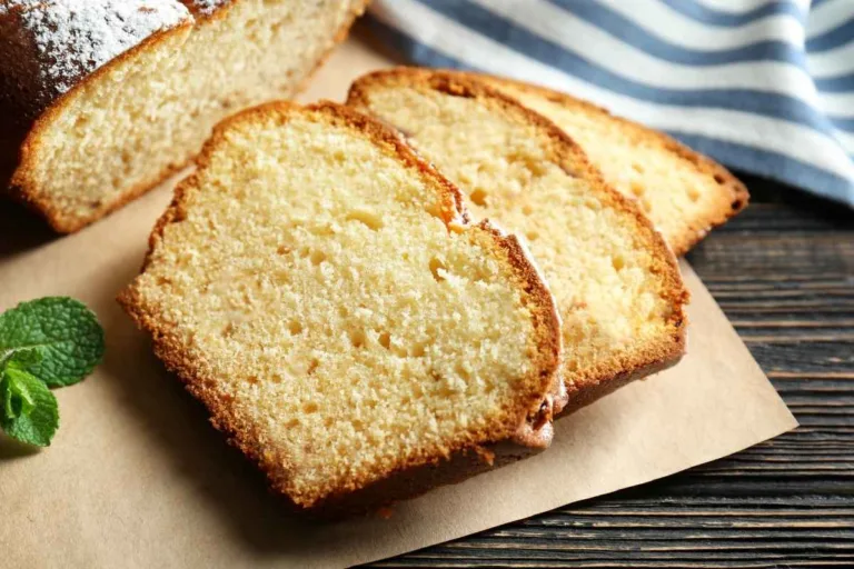 receita de bolo de trigo