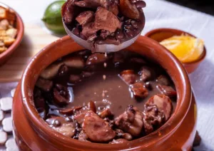 receita de feijoada gaúcha