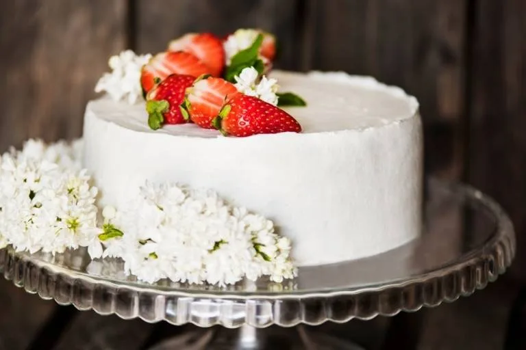 Imagem das 5 receitas de bolos deliciosos para o dia das mães