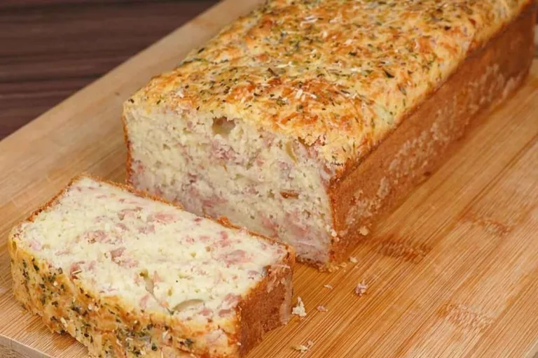 Imagem da Receita de Pão Recheado de Liquidificador