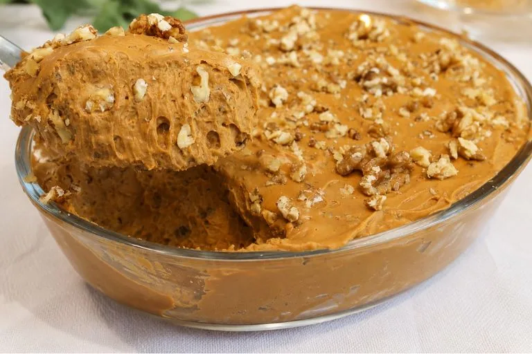 Imagem da Receita de Strogonoff de Nozes.
