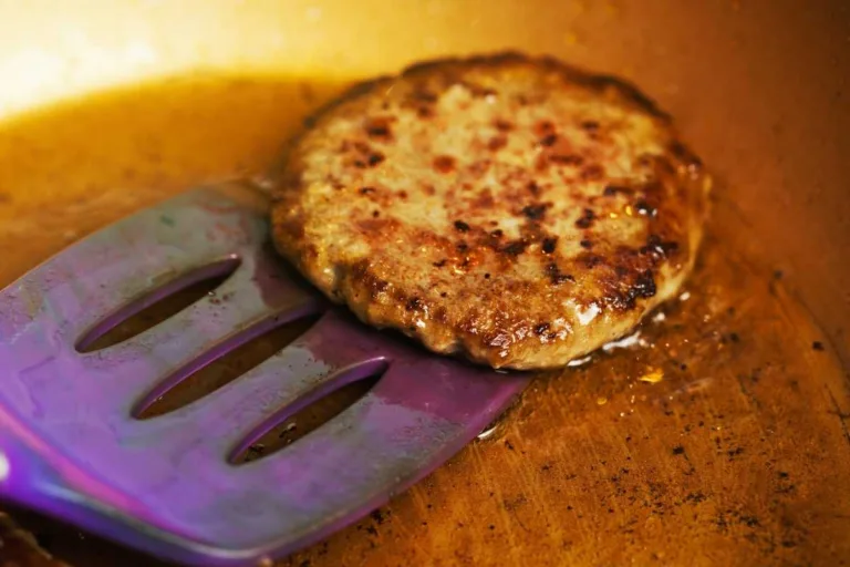 receita de hambúrguer caseiro