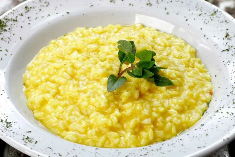 Imagem da Receita de Risoto Simples