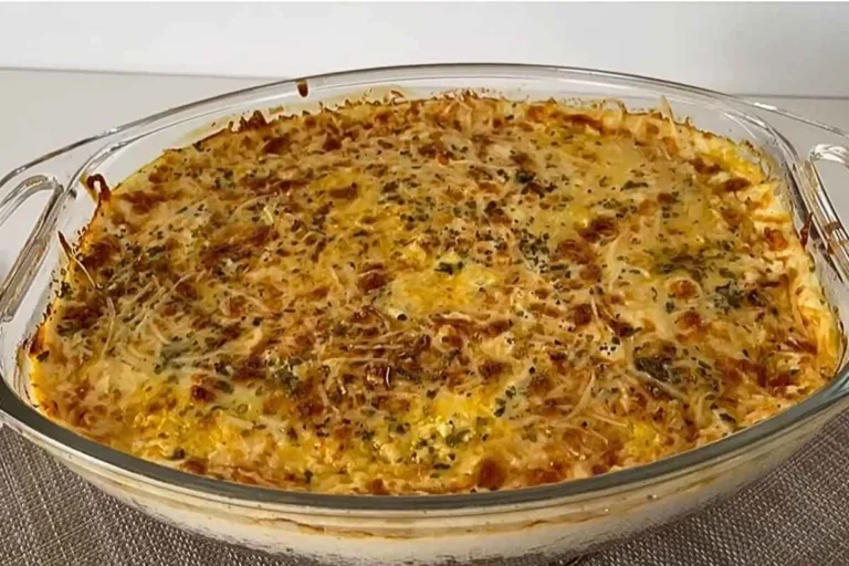 Imagem da Receita de Receita Fácil e Rápida com Carne Moída.