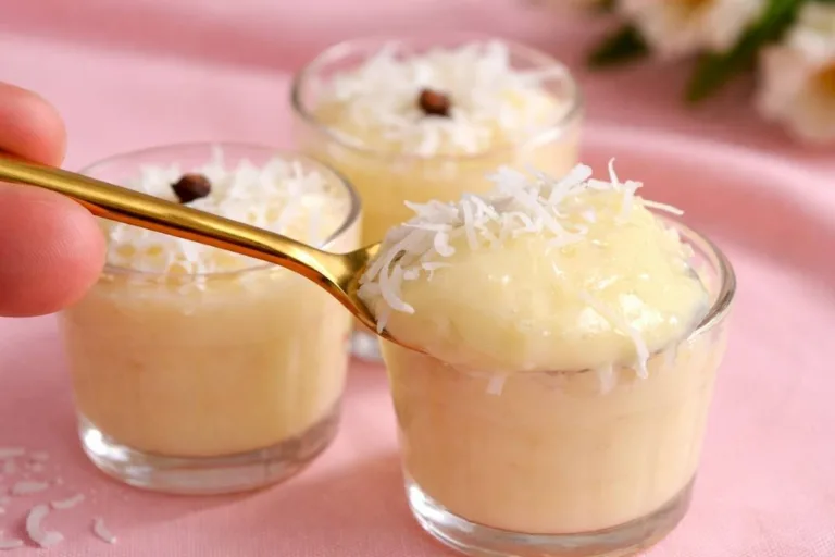 Imagem da Receita de Beijinho de Coco de Colher.