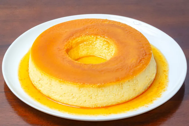 pudim diet