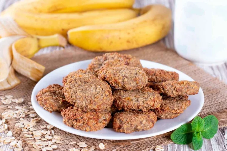 Imagem da receita cookies saudável
