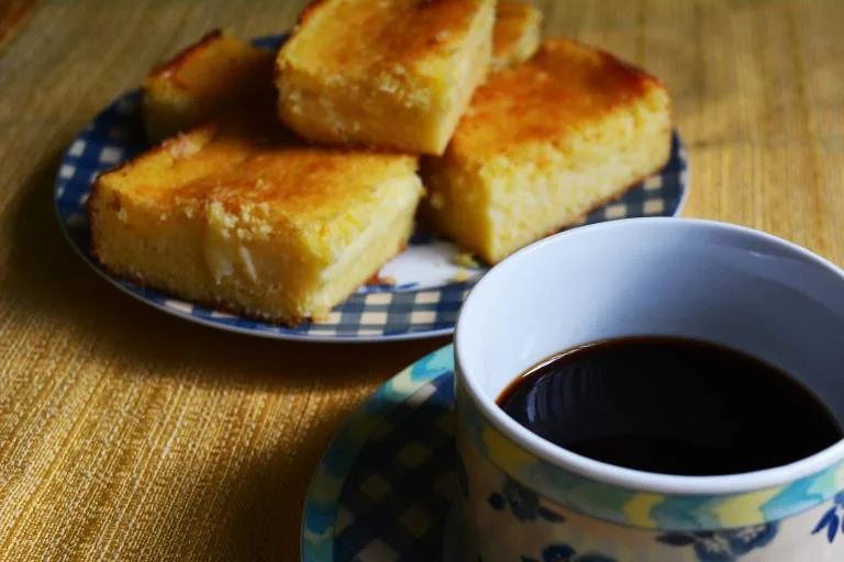 Origem/História da Receita - bolo gostoso e facil