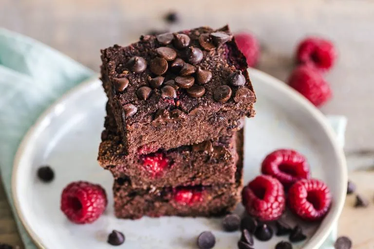 Origem/História da Receita - brownie sem açúcar