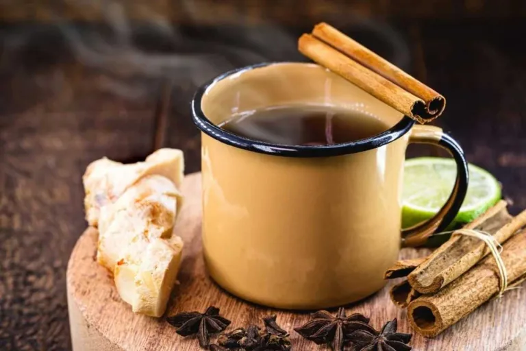 Imagem da Receita de Quentão Tradicional