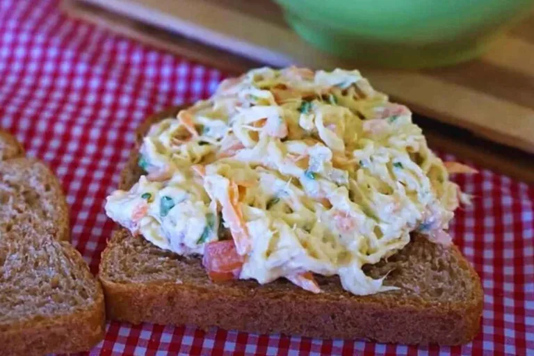 imagem da receita de lanche da tarde saudável