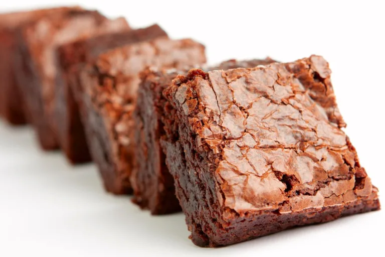 brownie sem gluten