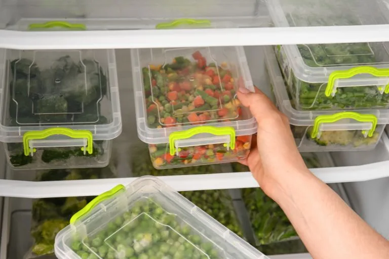 Técnicas Simples para uma Geladeira Mais Organizada - geladeira mais organizada