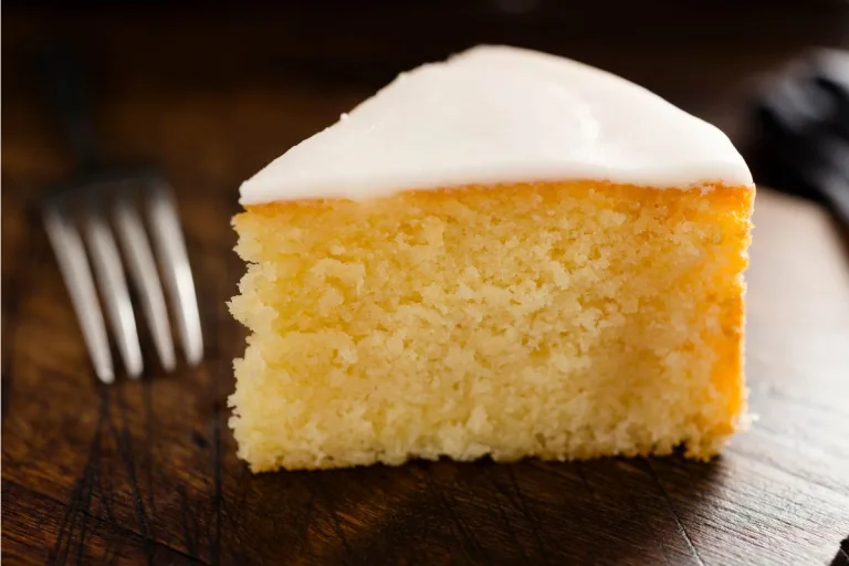 receita de bolo de limão