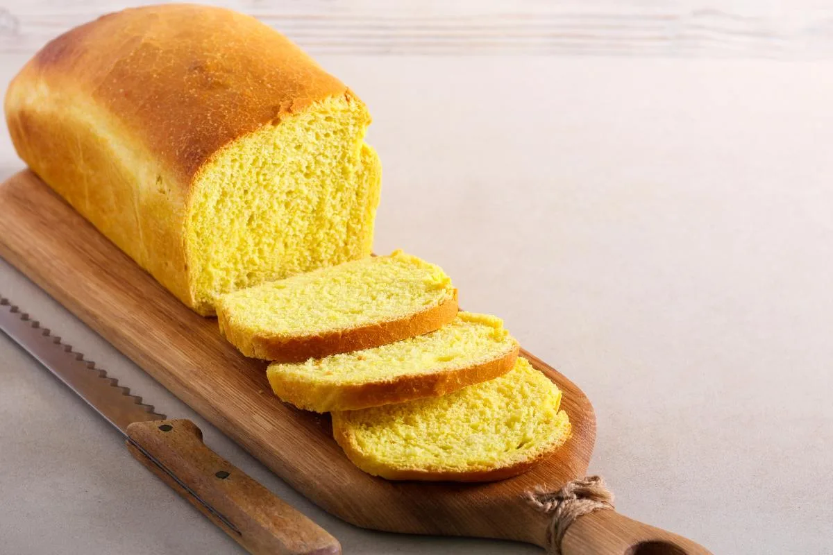 Pão de Milho