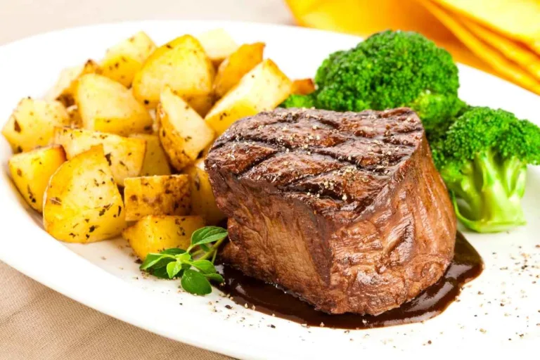 Imagem 5 receitas de almoço para o dia dos pais