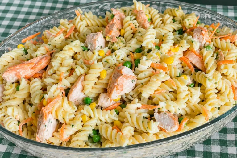 Imagem da Receita de Macarronese de Frango.