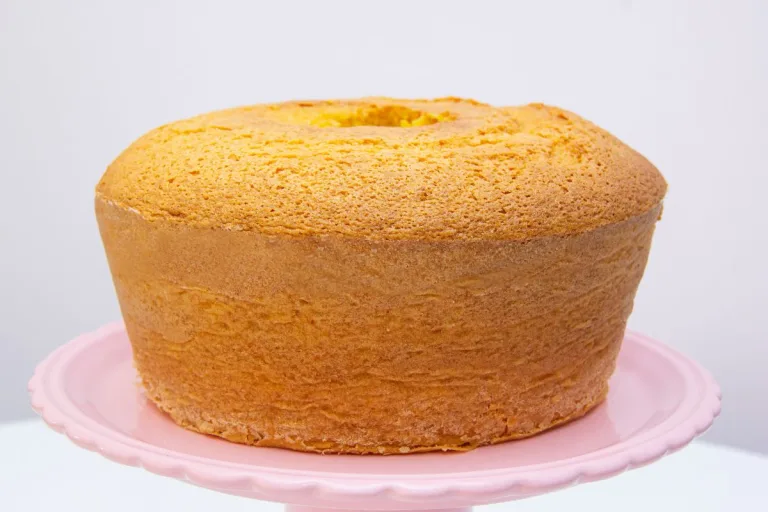 bolo de milho de lata simples