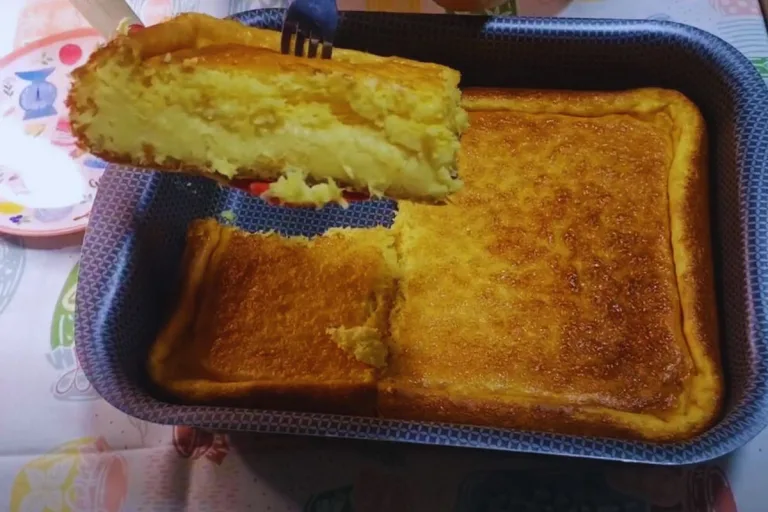 bolo de milho lata