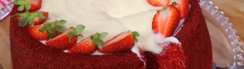 bolo red velvet