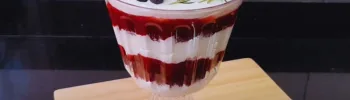 receita de bolo red velvet na taça