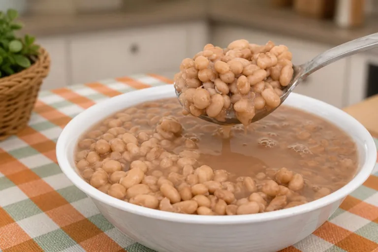 Aprenda Como Deixar o Feijão Claro: Dicas Práticas para um Prato Delicioso.