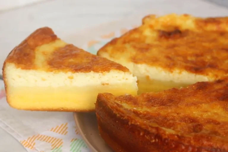 bolo de fubá cremoso simples