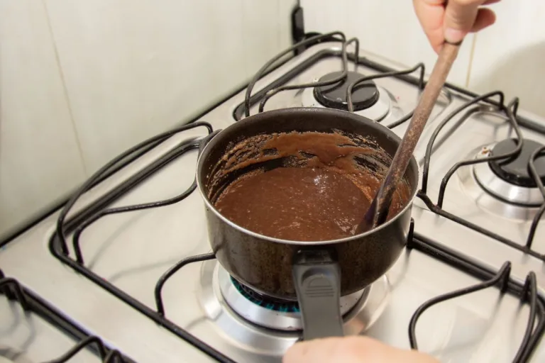 brigadeiro receita