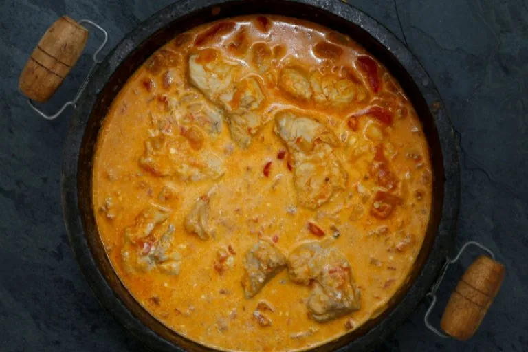 culinária nordestina - Moqueca de Peixe Nordestina