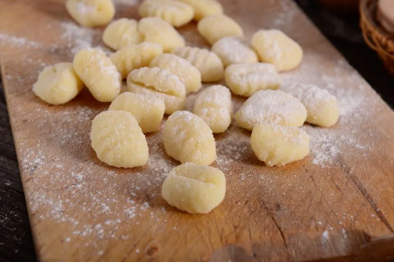 gnocchi