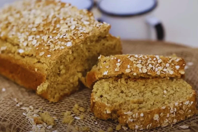 pão nutritivo