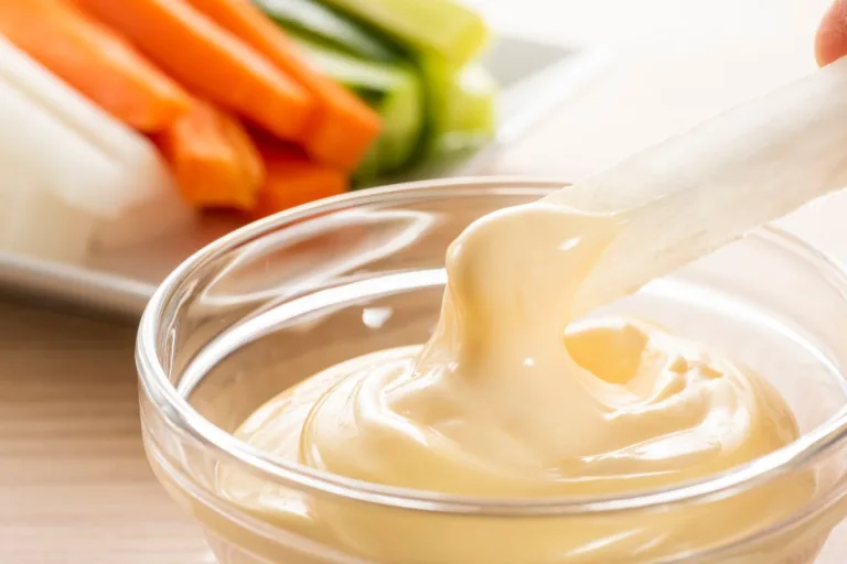 receita de maionese com ovo cozido e creme de leite