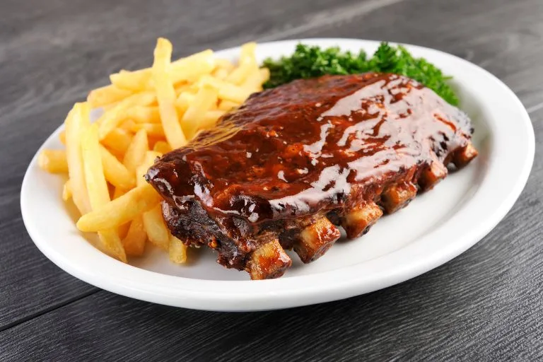 culinária americana