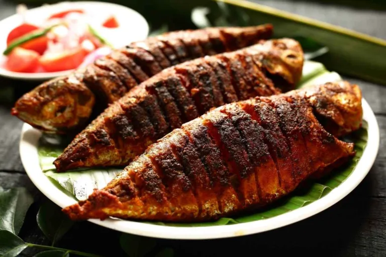 Imagem Culinária Indígena