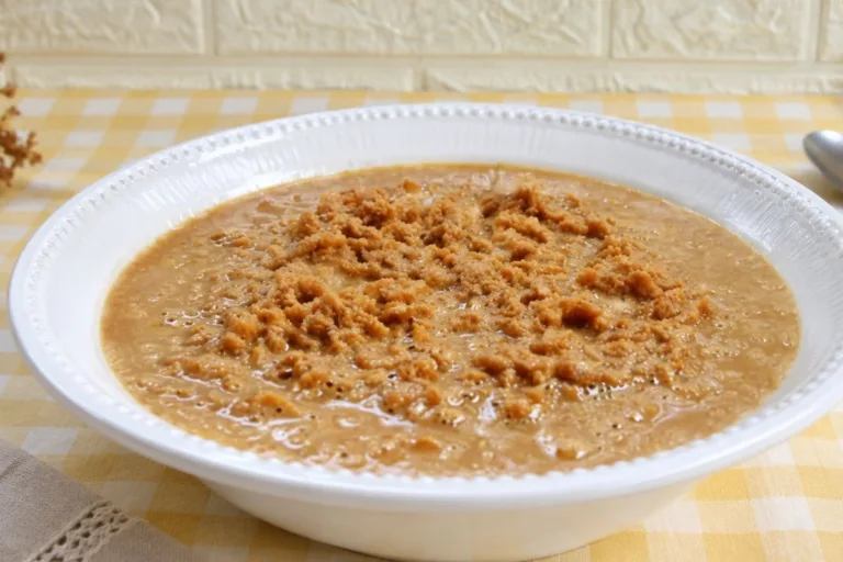 Imagem da Receita Ambrosia.