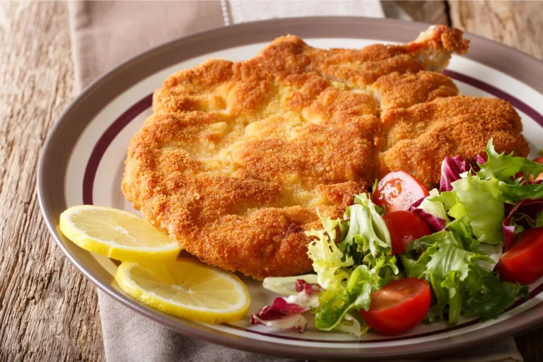Schnitzel