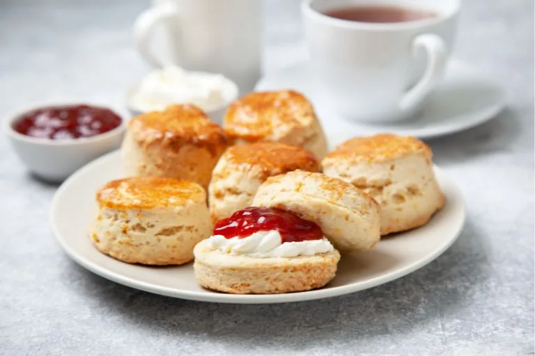 culinária inglesa